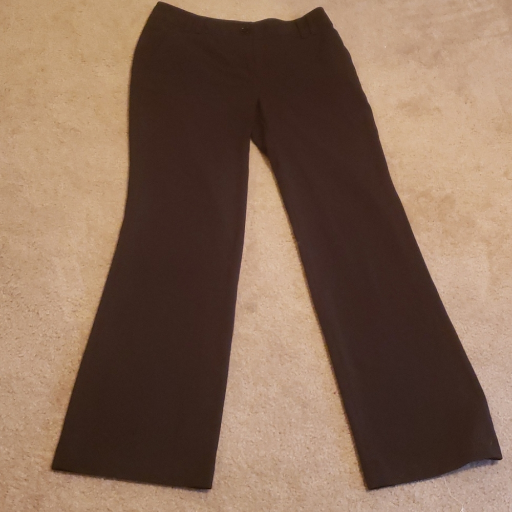 Slacks